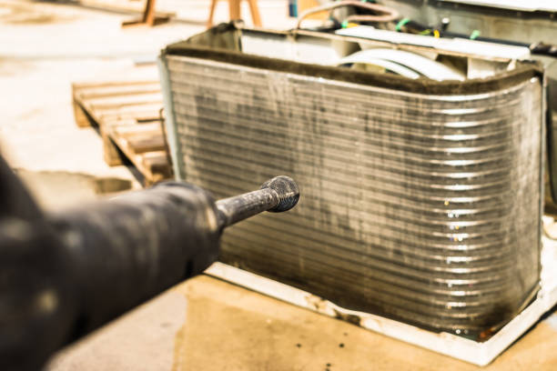 Best Commercial Air Duct Cleaning  in Lyndon, KY