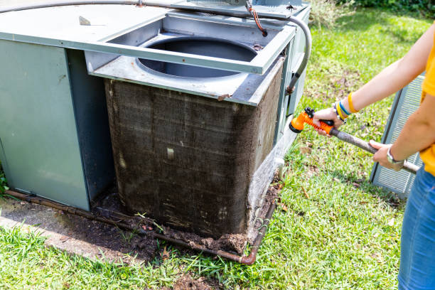 Best Commercial HVAC Duct Cleaning  in Lyndon, KY