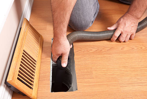 Best HVAC System Cleaning  in Lyndon, KY