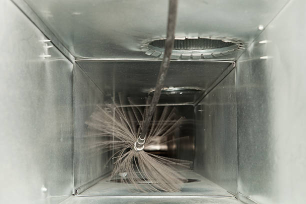 Best Ductwork Cleaning Services  in Lyndon, KY