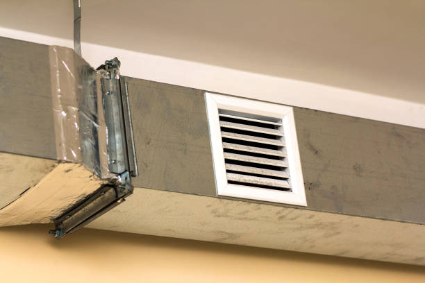 Best Air Duct Cleaning Near Me  in Lyndon, KY