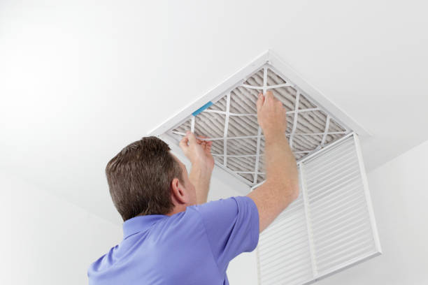 Best HVAC Air Duct Cleaning  in Lyndon, KY